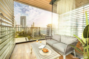 LUX - The Bluewaters Island Suite 2